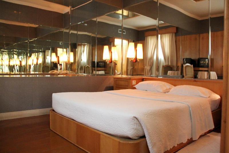 Bed and Breakfast Portucalense Порту Номер фото
