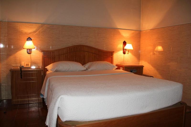 Bed and Breakfast Portucalense Порту Номер фото